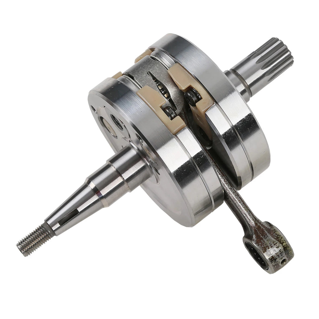 Complete Crankshaft for Yamaha YZ125 (2001–2004)