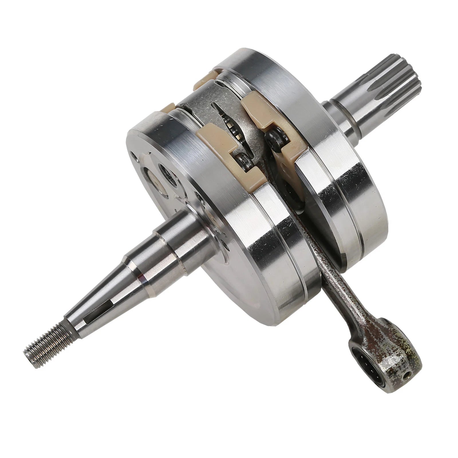 Complete Crankshaft for Yamaha YZ125 (2001–2004)