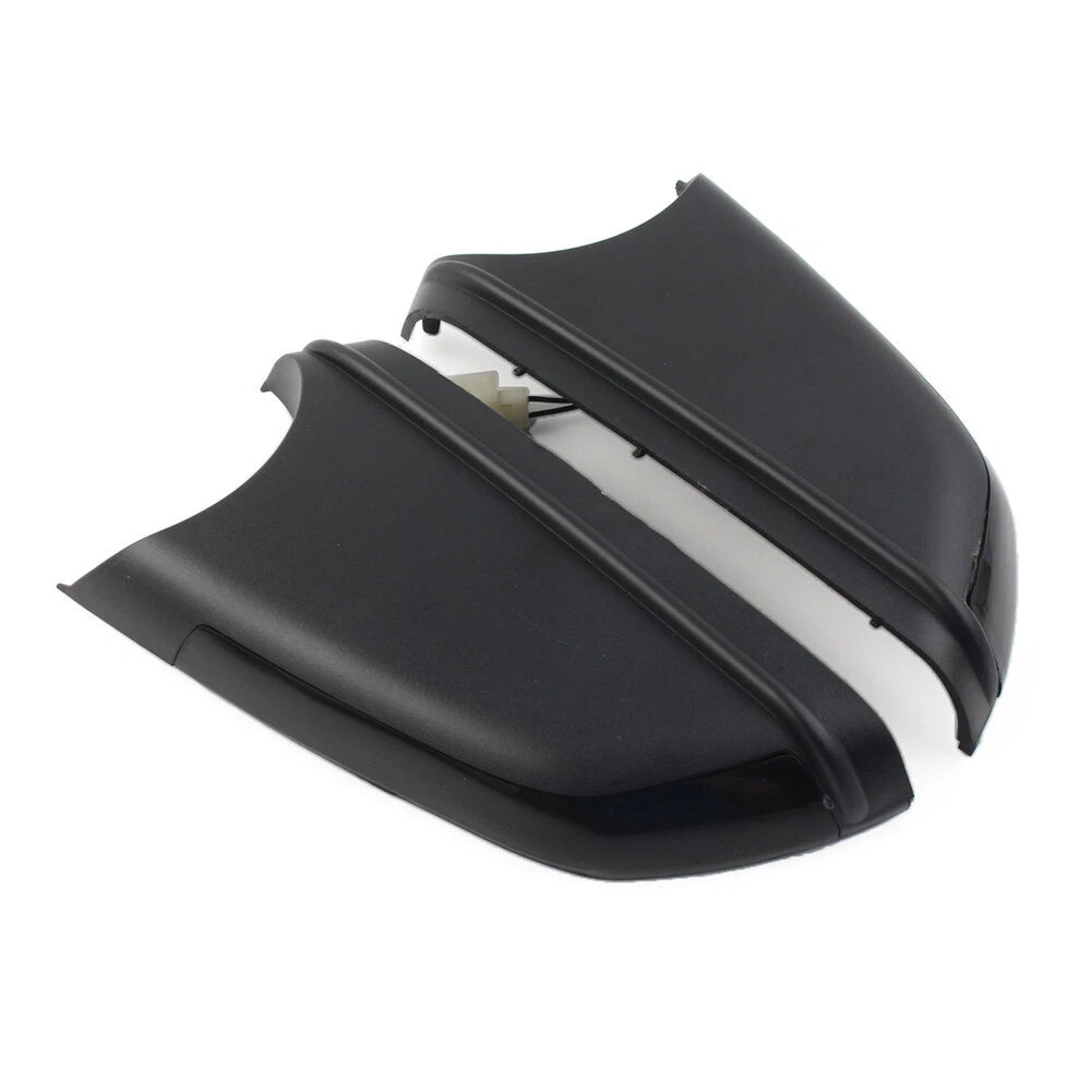 Sequential LED Rearview Side Mirror Turn Signal Light for VW Polo MK4 (1999–2001)