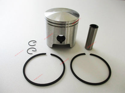 Piston Kit .020 + Ring for JLO LR399 Cuyuna Axial Fan Cooled 400 Twins