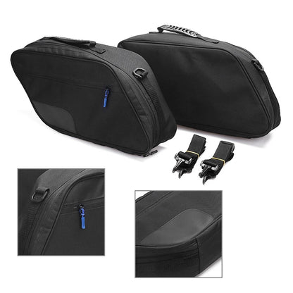 Side Luggage Bag For BMW R18 B Transcontinental K1600B
