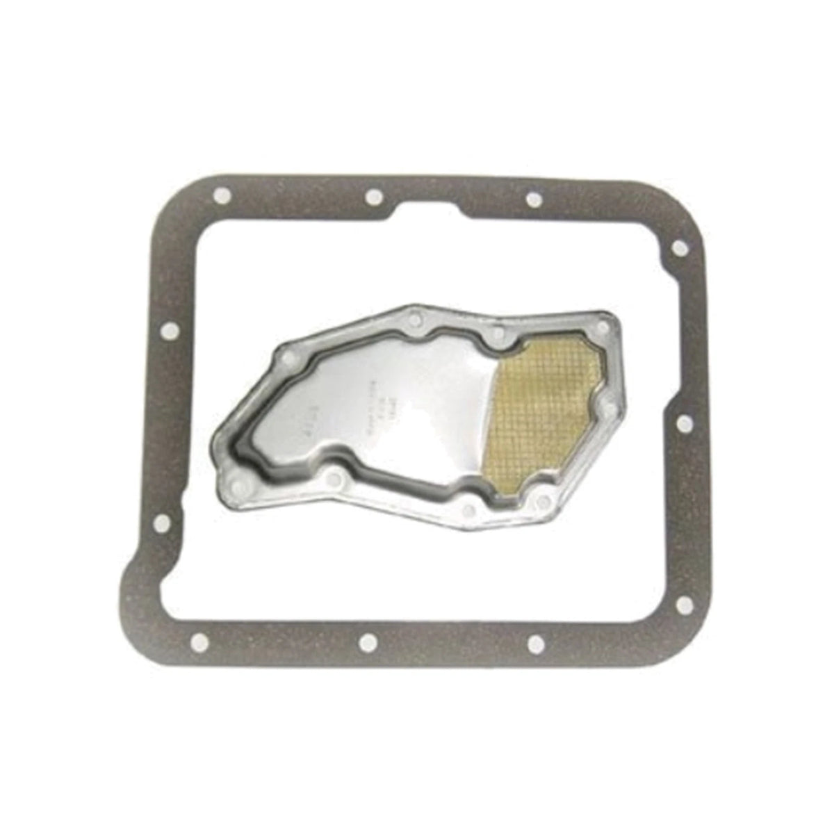 Transmission Filter Kit for Ford Fairmont XW 8 Cyl 4.9L (1970)