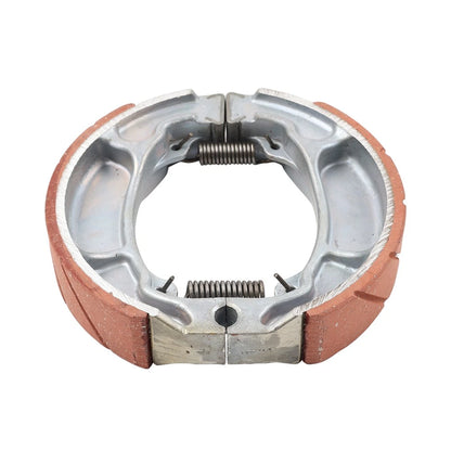 Rear Brake Shoes for Honda CN 250 Helix (1987–1998)