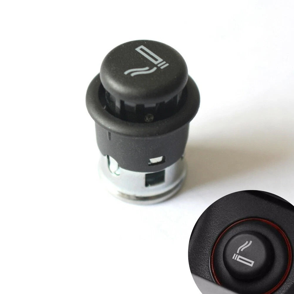 Cigarette Lighter Socket Replacement for Various Vehicles (2000–2023)