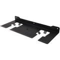 Lawn Mower Wall Storage Solution for Garage and Garden