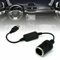 USB Car Charger for Universal Use (2010–2023)