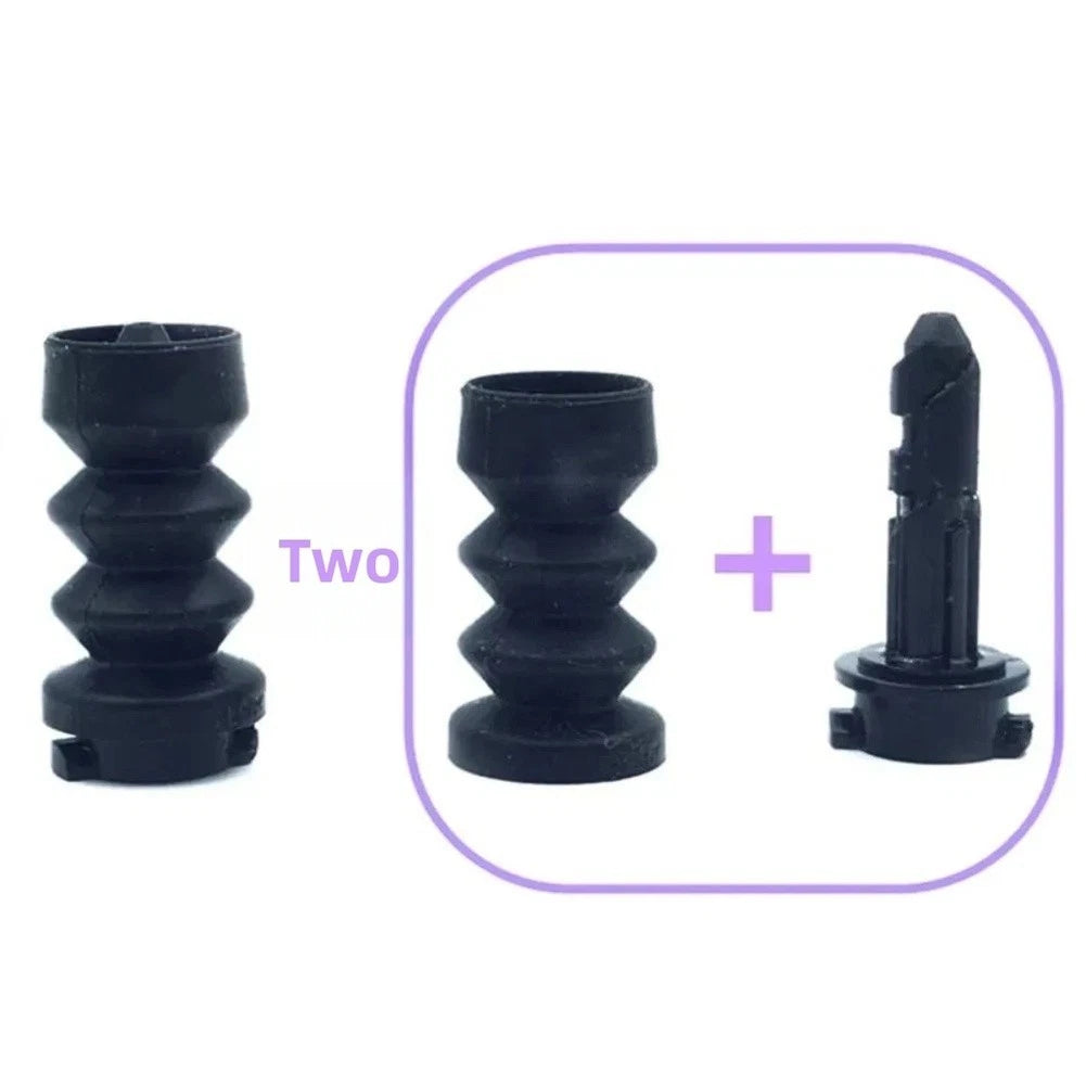 Gas Cap Door Spring for