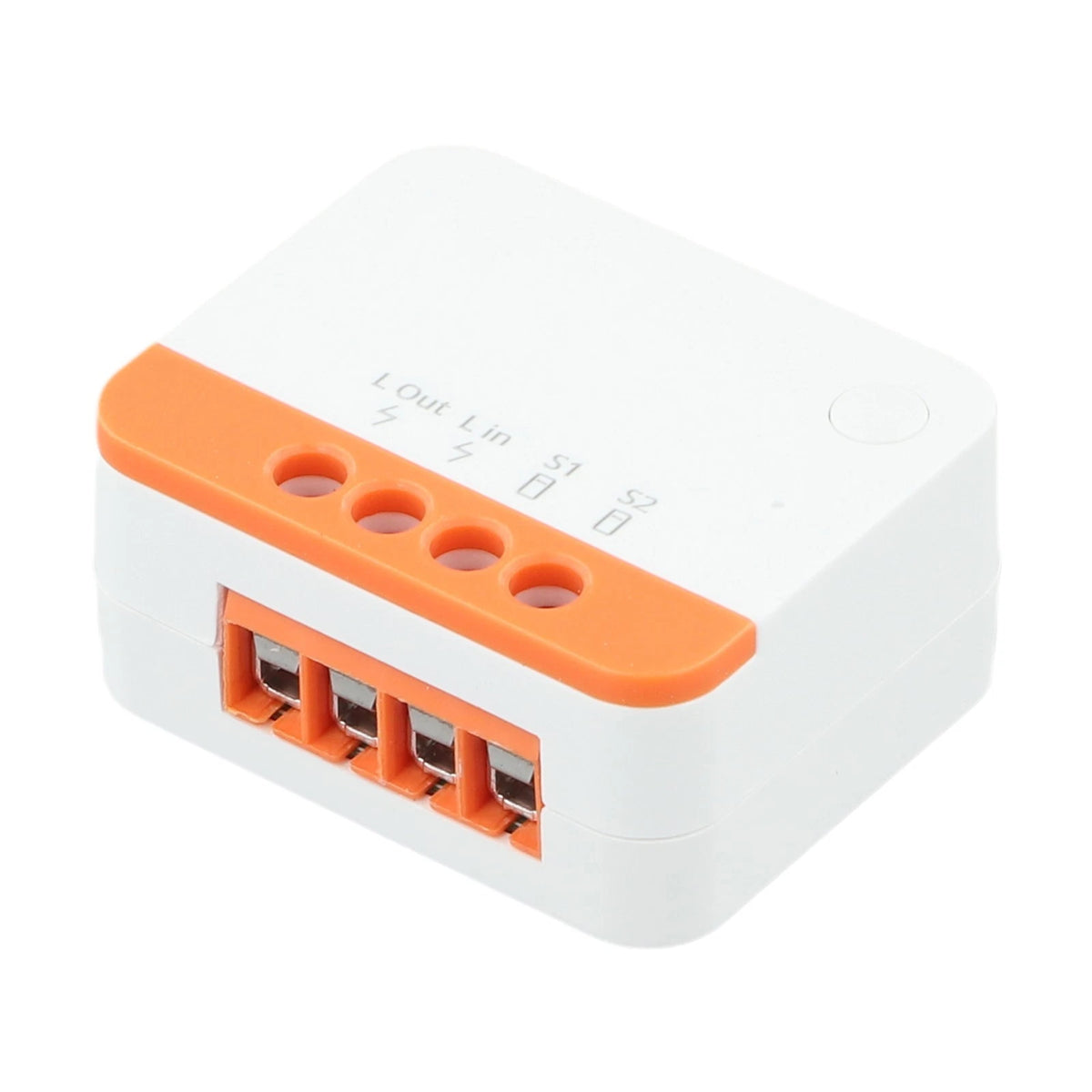 ZigBee ZBMINI L2 Smart Switch Module for Home Automation