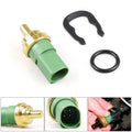 4 Pins Engine Coolant Temperature Sensor 059919501A for Beetle (1998–2010)