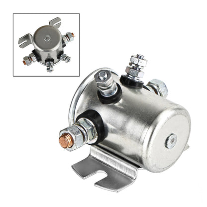 Starter Solenoid Relay for E-Z-GO TXT WH 800 Electric (36V) 27855G01