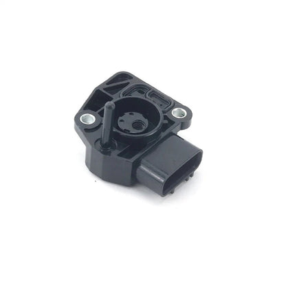Throttle Position Sensor 5D7-E3750-01-00 for Yamaha YZF-R125 (2008–2018)