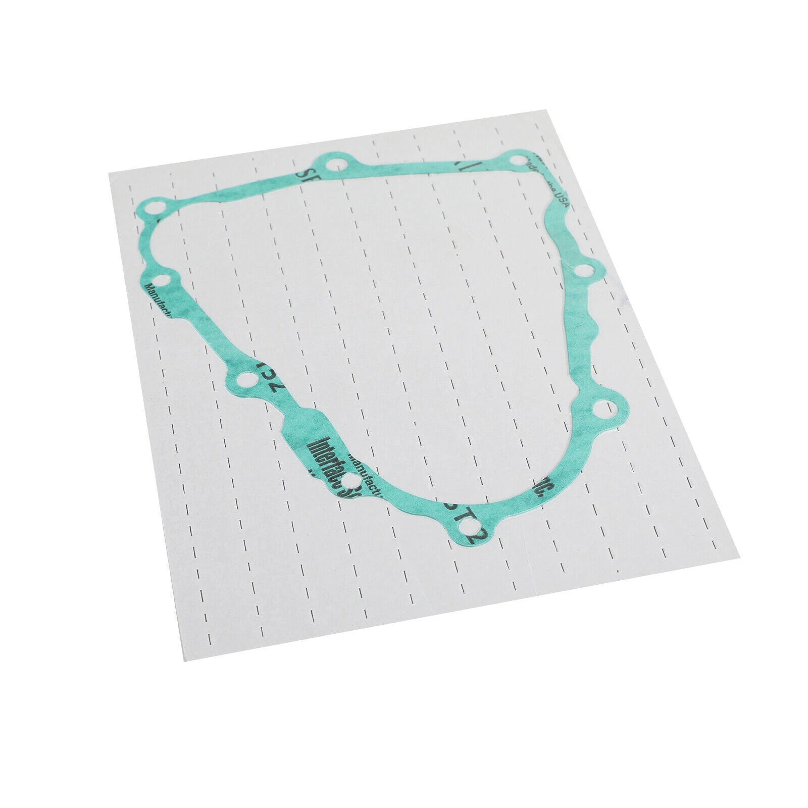 Stator Cover Generator Gasket for Yamaha YFZ450 (2004–2005, 2007–2013)