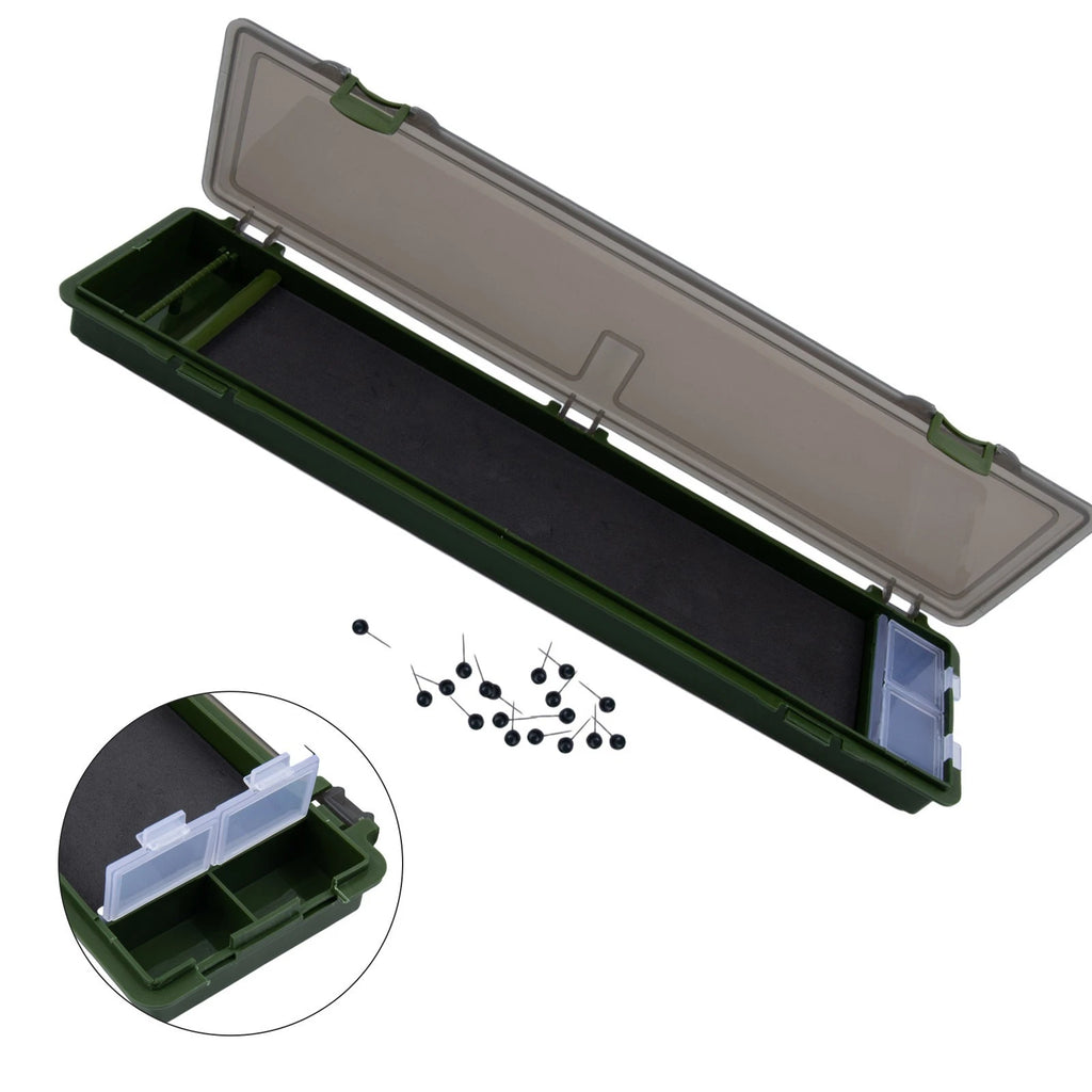 Storage Case for Tackle Box (Waterproof, Dustproof, Portable)