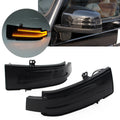 Turn Signal Light for Mercedes-Benz ML (2012–2015)