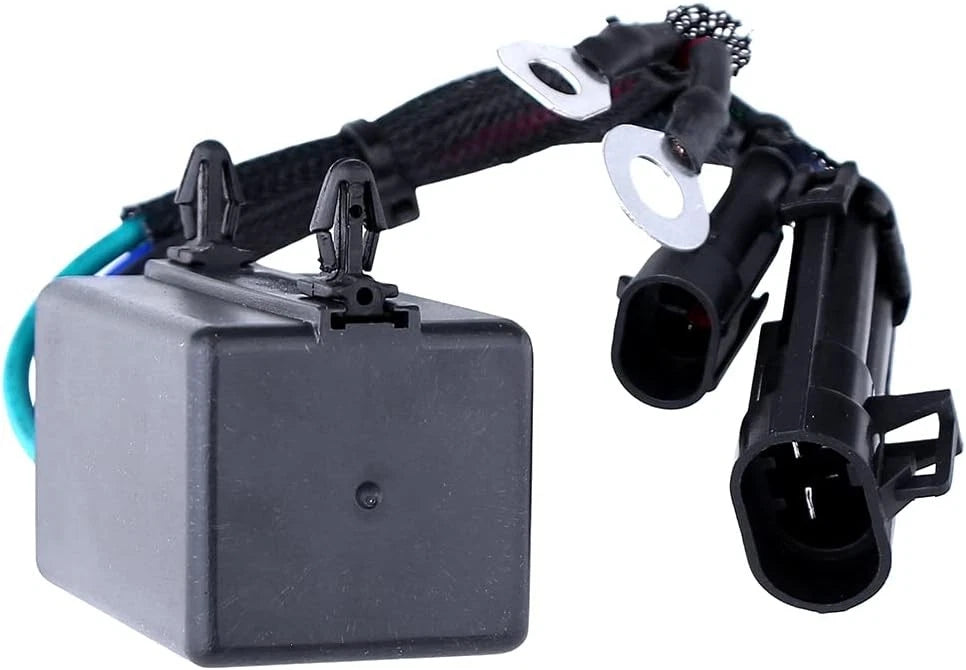 Tilt Trim Relay Switch for Evinrude Johnson OMC Outboard (0586767, 586767)