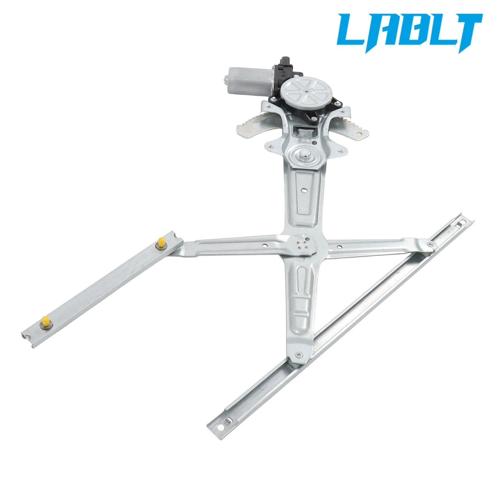Power Window Regulator with Motor for Honda CR-V (2012–2016)