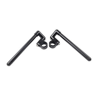 36MM Cafe Racer Bars for Universal Motorcycles (7/8")