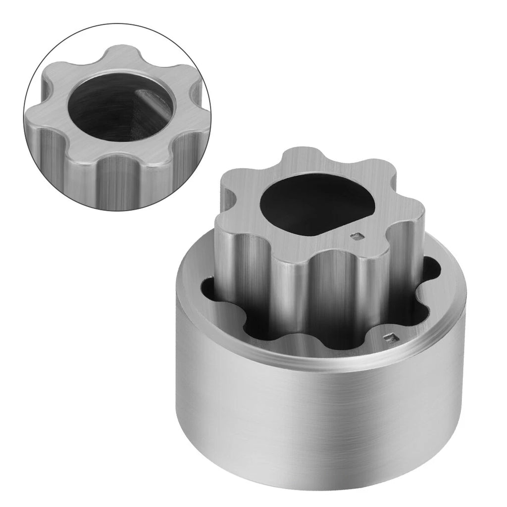 Oil Pump Rotor 15021-958-000 for Honda TRX450ER CRF450R TRX200 (2004–2009)