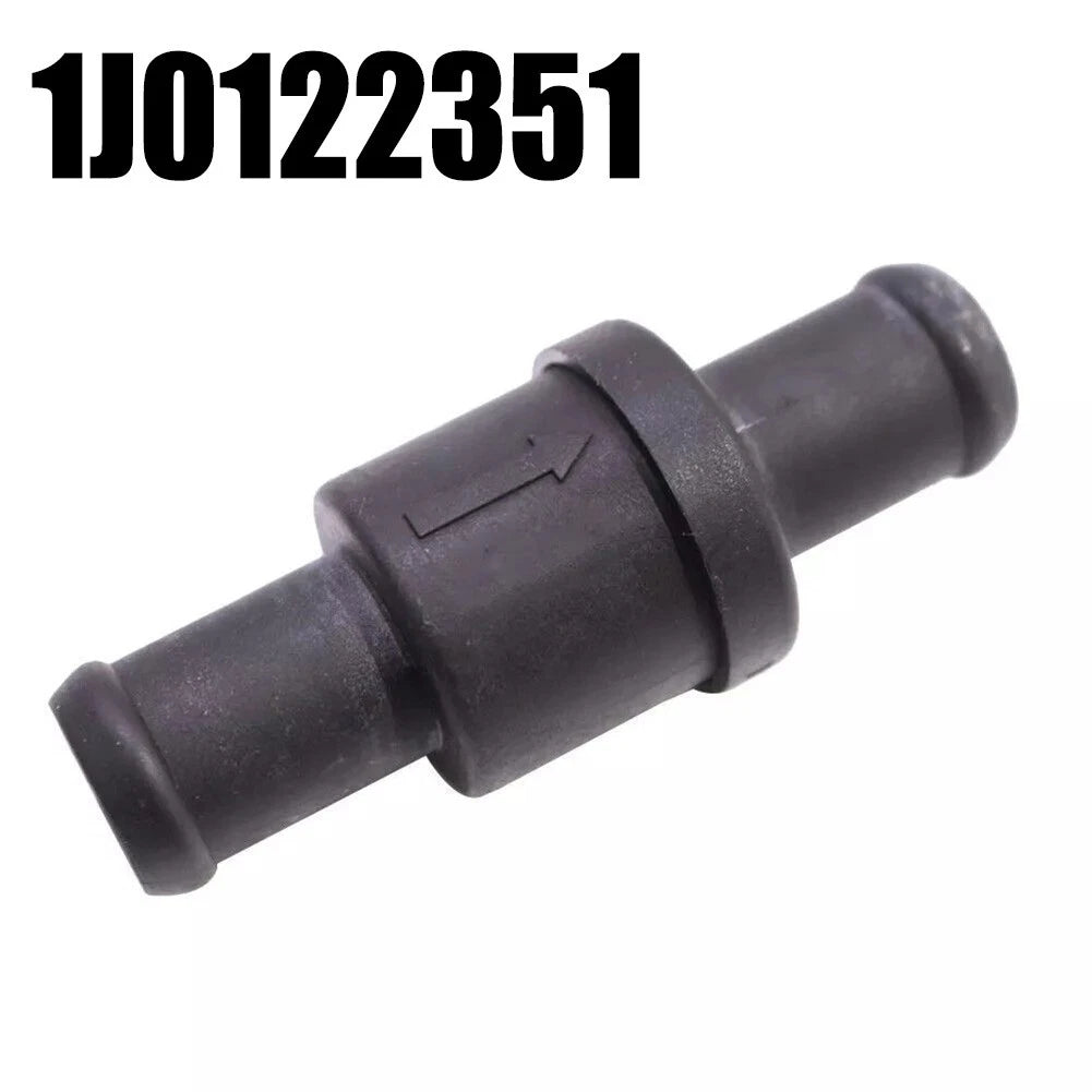Engine Coolant Hose Connector for Golf A3 (2006–2013)