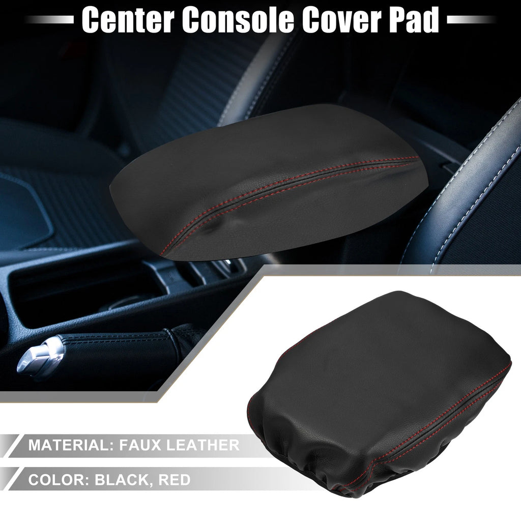Center Console Cover Replacement for Mitsubishi Outlander (2022–2023)