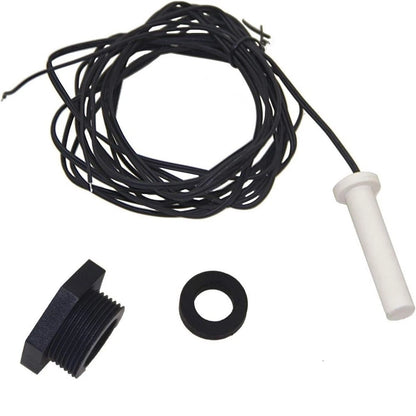 Digital Thermometer Temperature Sensor for Industrial Systems (Accurate)