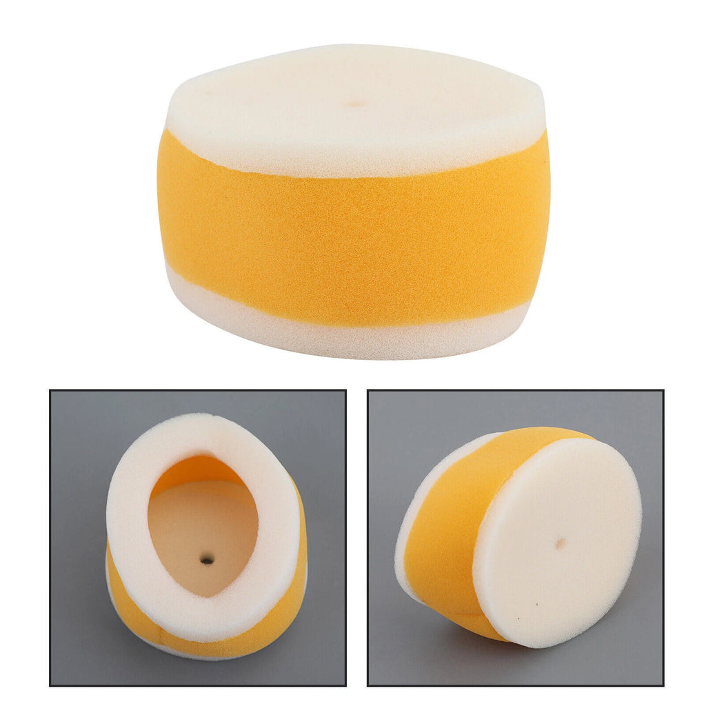 Foam Air Filter for Yamaha XV125 XV250 Virago V-Star 250 (1988–2015) 2UJ-14451-00 T9