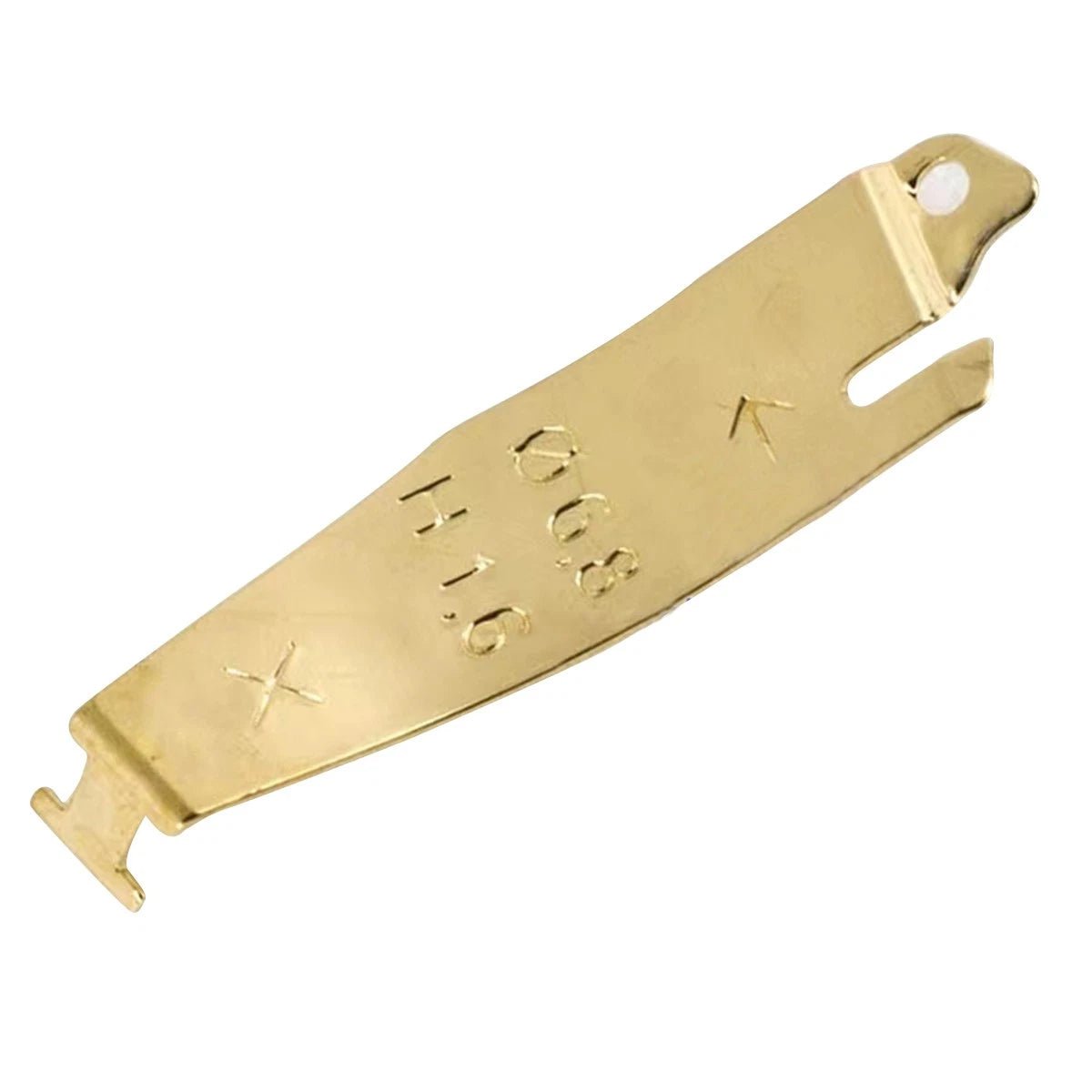 Watch Battery Clamp Repair Tool for ETA 976.001 Movement