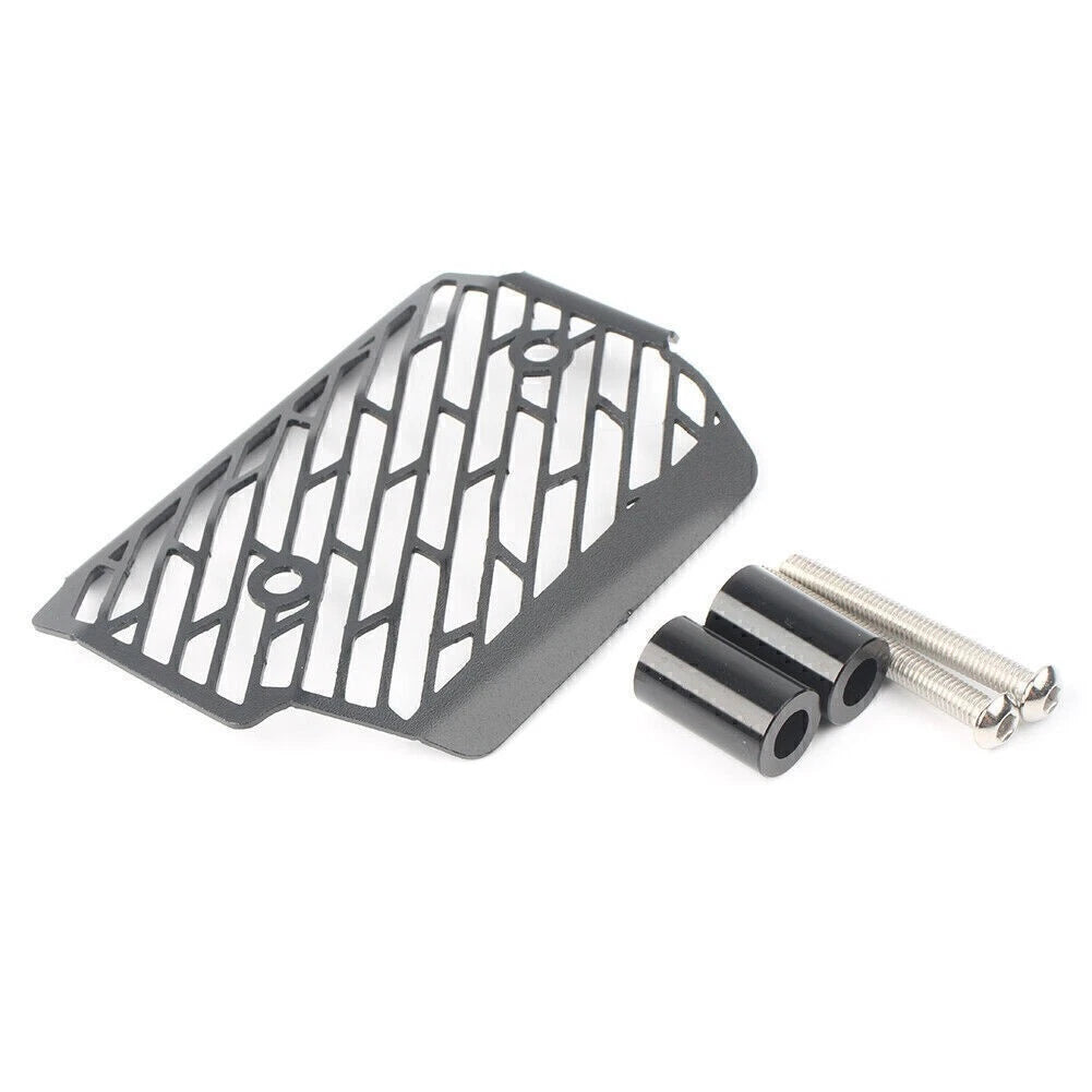 Rectifier Protective Cover for Yamaha XSR900 (2016–2018) Black