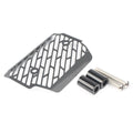 Rectifier Protective Cover for Yamaha XSR900 (2016–2018) Black