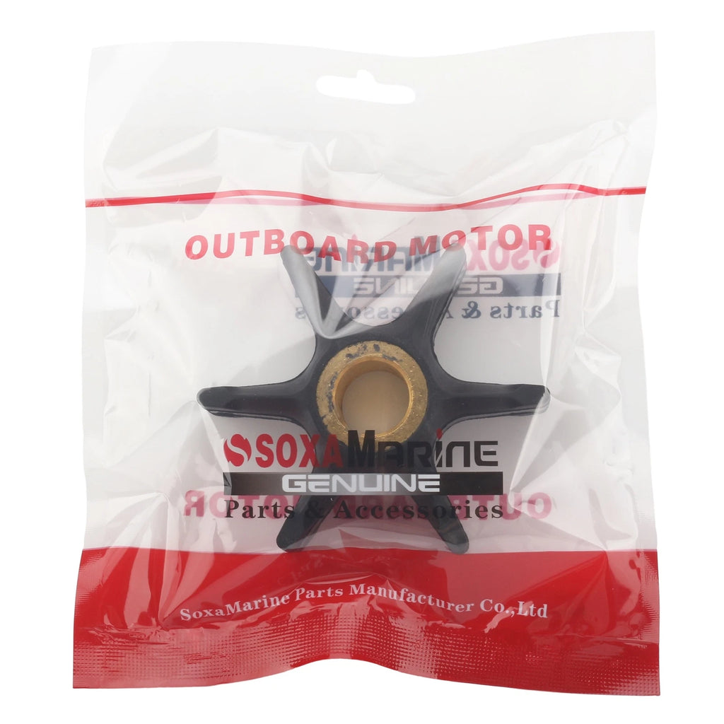 Outboard Water Pump Impeller for Evinrude Johnson 50-75 HP