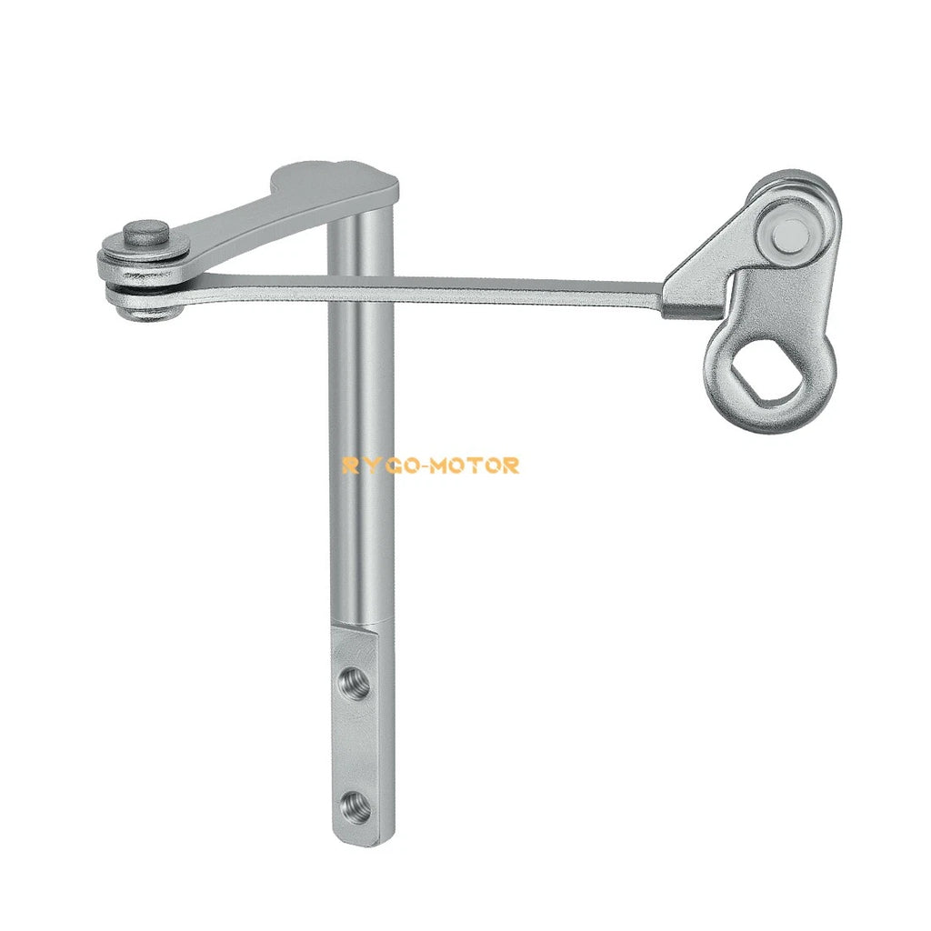 Set of 2 Power Valve Linkage Link Arm Push Rods for Yamaha YZ125 (1996–2004)