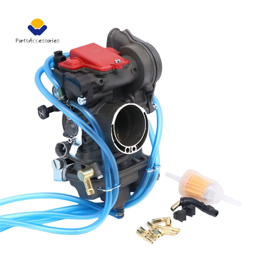 High Performance Carburetor for Yamaha WR400F (2000) 5GS-14101-50-00