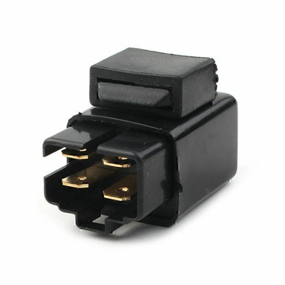 Starter Solenoid Relay for Yamaha YFZ450 (2004–2013)