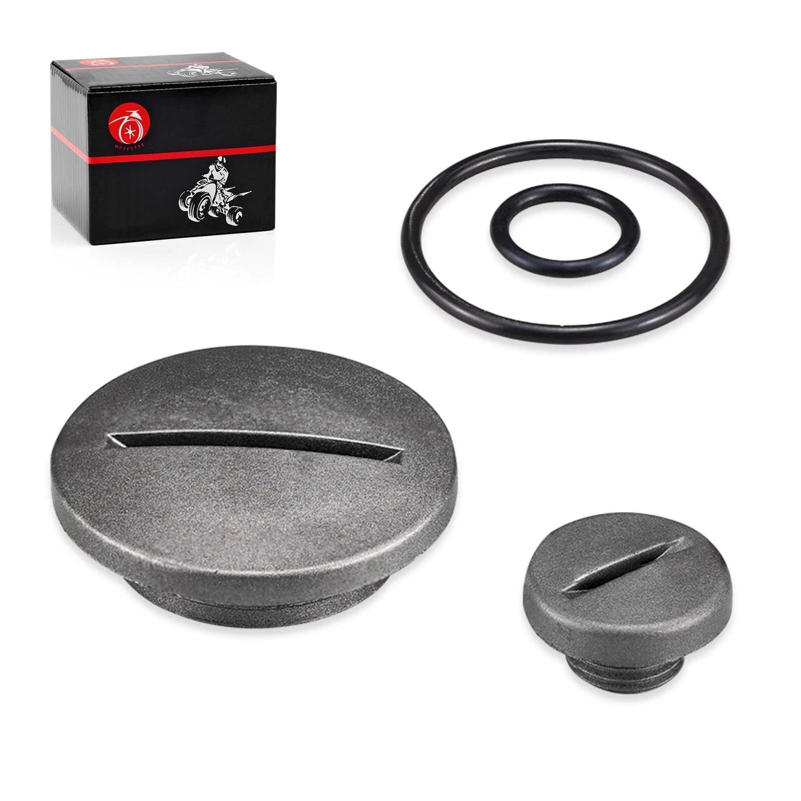 Stator Caps Covers for Yamaha Raptor 660 (2001–2005) 90340-14128-00