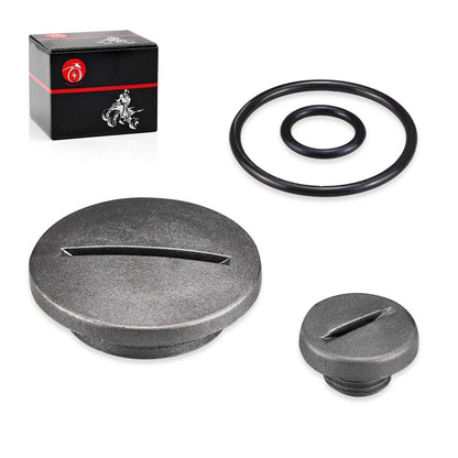 Stator Caps Covers for Yamaha Raptor 660 (2001–2005) 90340-14128-00