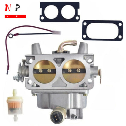 Carburetor for Guardian Generac Ultra Source 15000 Generator (0045821)