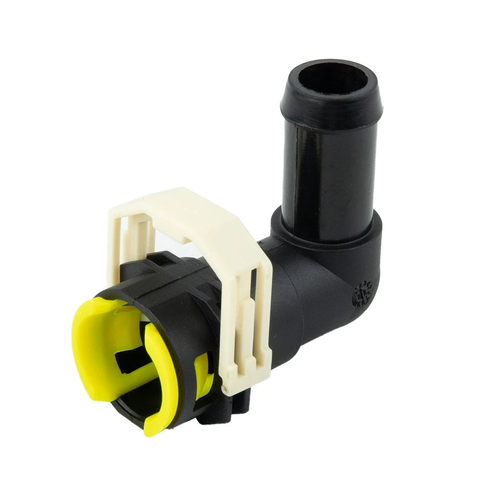 Cooling Water Hose Connector for Mazda 3, CX-7, CX-9 (2004–2020)