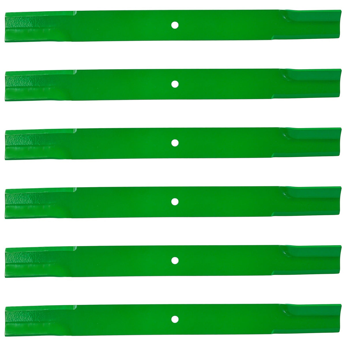 Deck Spindle Blade Replacement for Bush Hog HDZ2773CV and FTH480 (25 Inch)