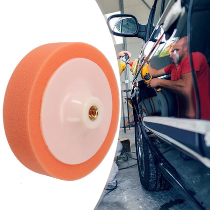 Sponge ​ Polishing Sponge 6\\\'\\\' 150mm Foam Buff for m14 Backing Plate For