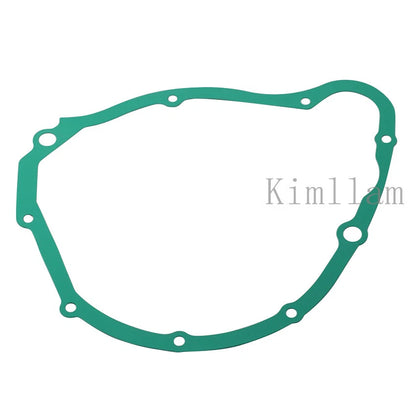 Stator Cover Gasket for Suzuki Boulevard S83 (2005–2009) VS1400 Intruder 1400 (1987–2004)