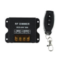 LED Dimming Solution for DC Compatible Vehicles