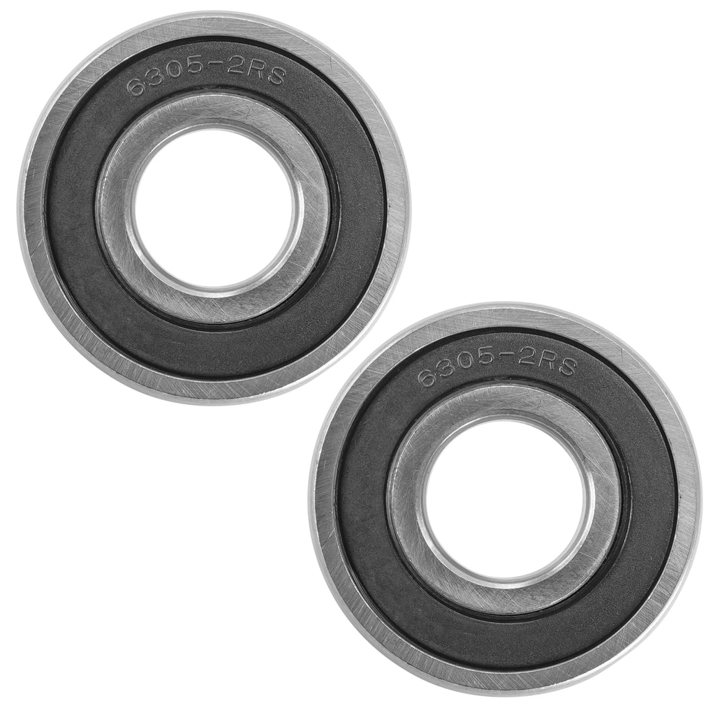 Deck Spindle Repair Kit for Exmark M4812.5K5 M4812.5KO5 (2005–2018)