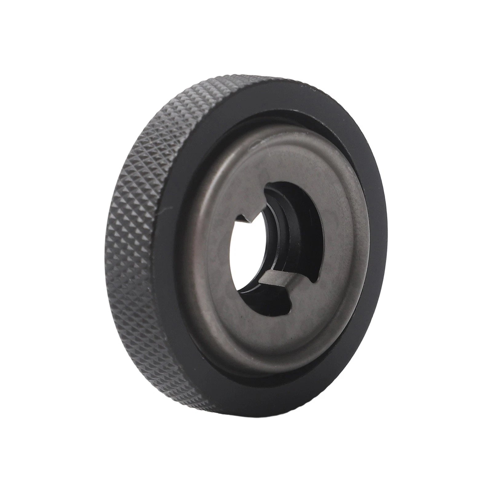Angle Grinder Nut for Grinder Repair (Flanged Hex Design)