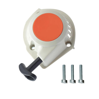 Recoil Starter for Stihl Trimmer FS94 HL94 (41491904001)