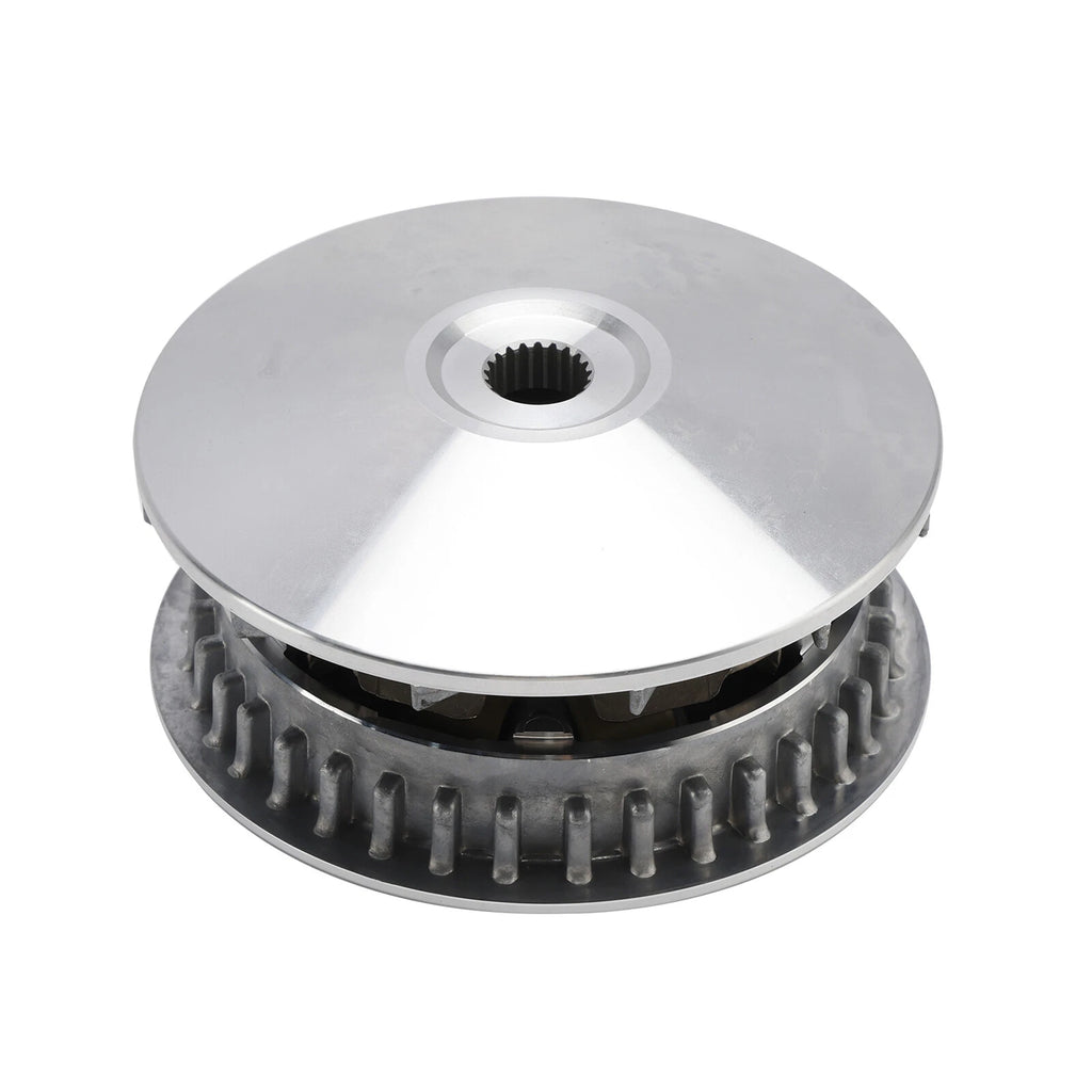 Secondary Clutch Variator Rear 3304-976 for Arctic Cat Utility 150 (2010–2015)