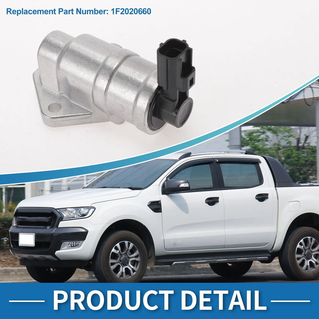 Car Idle Air Control Valve Replacement for Ford Ranger (2001–2011)