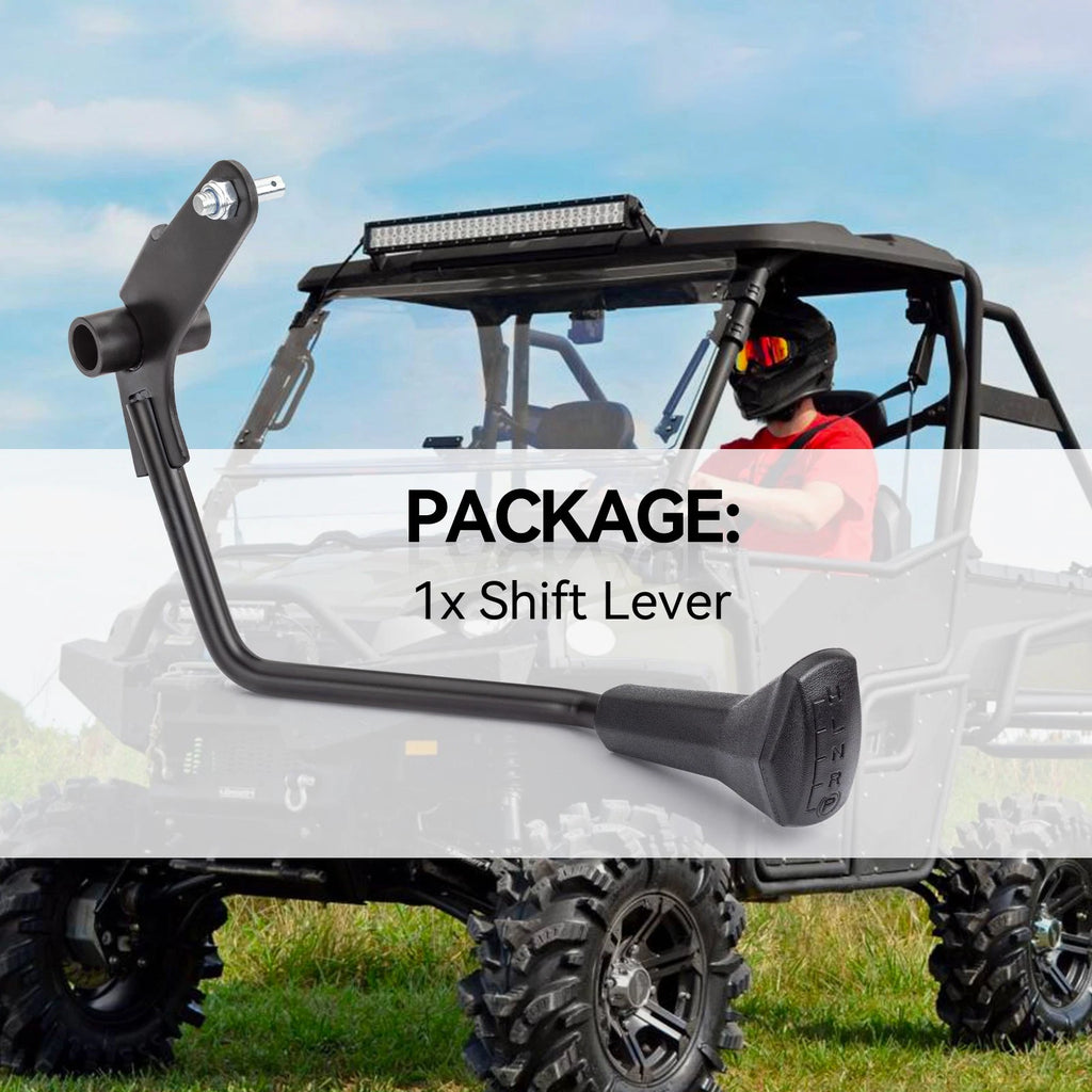 Shift Lever for Polaris Ranger XP 900 / Ranger Crew 900 (2014–2019)