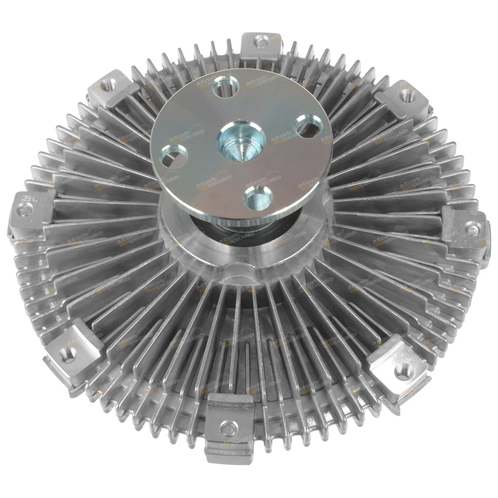 Fan Clutch Coupling for Mazda BT50 B2500 B3000 (2006–2011)