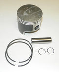Piston Kit for Seadoo 800 RFI (1998–2002) 010-818PK 420888410