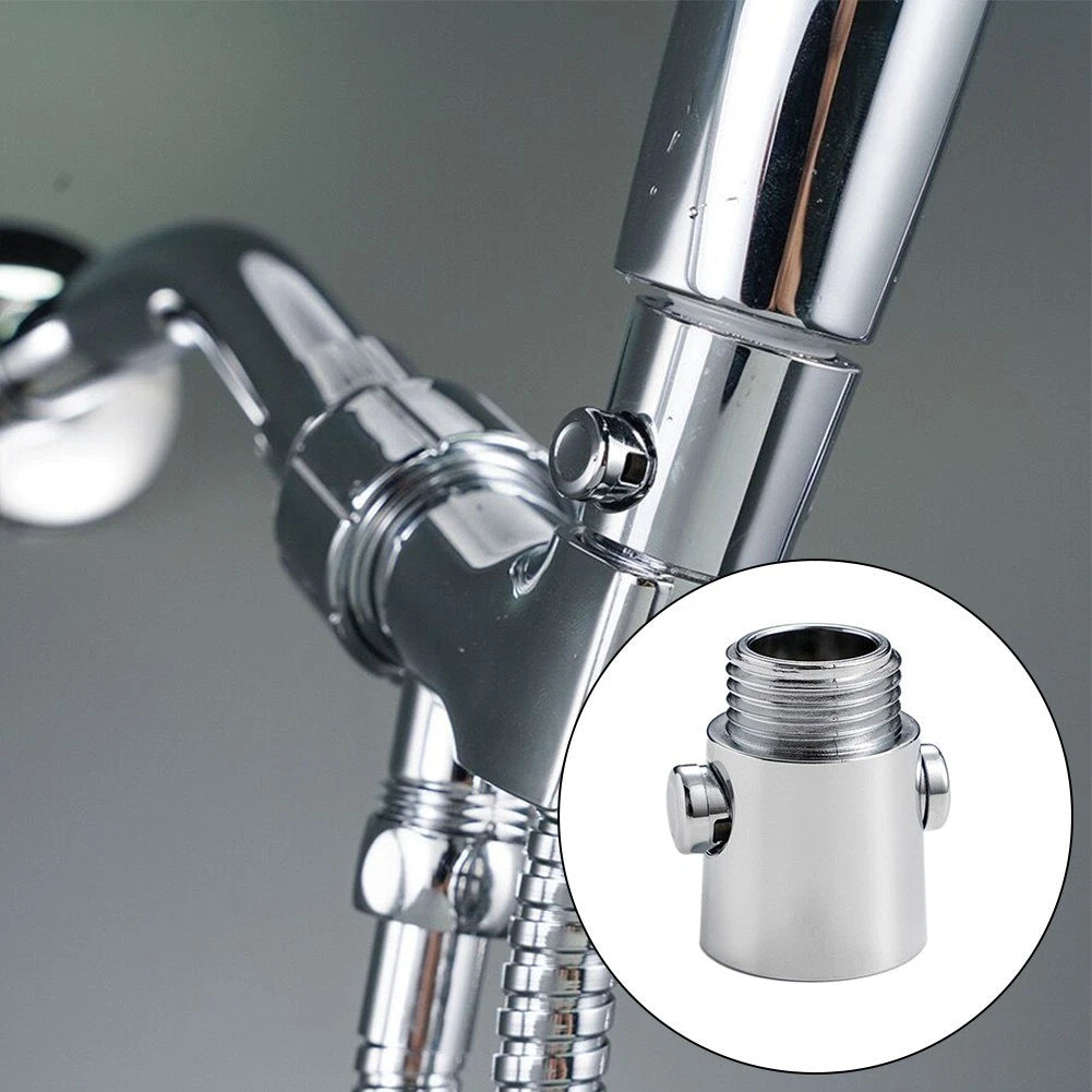Shower Head Control Switch for Bathroom (Universal Fit)